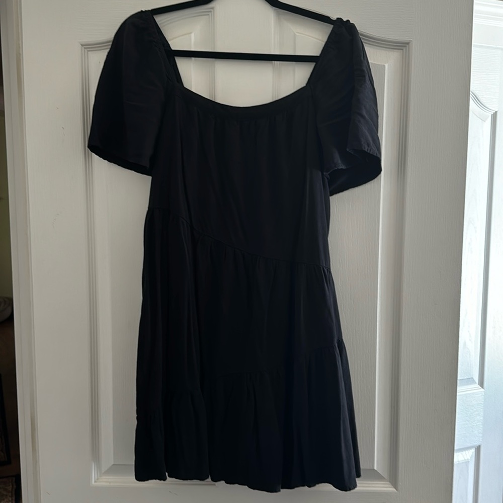 Lovestitch dress